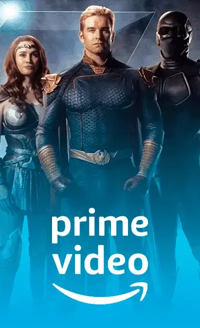 prime vedio