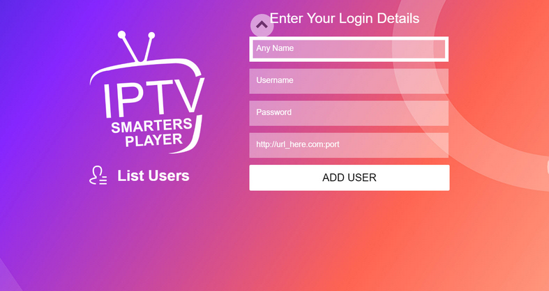 iptv smart player