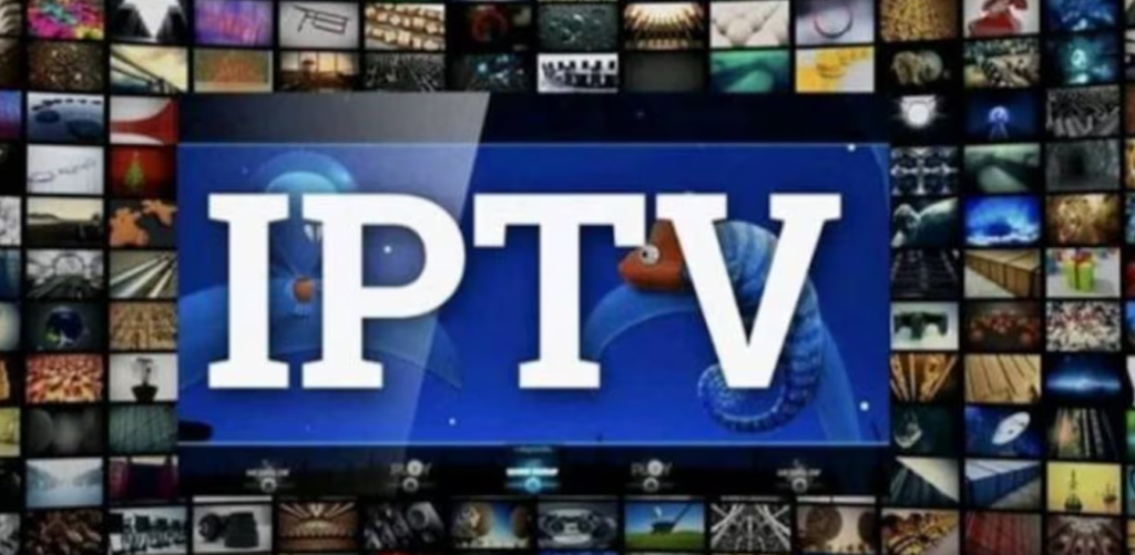 iptv subscription