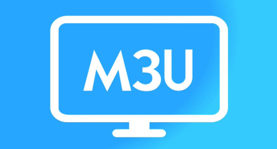 M3U Playlists