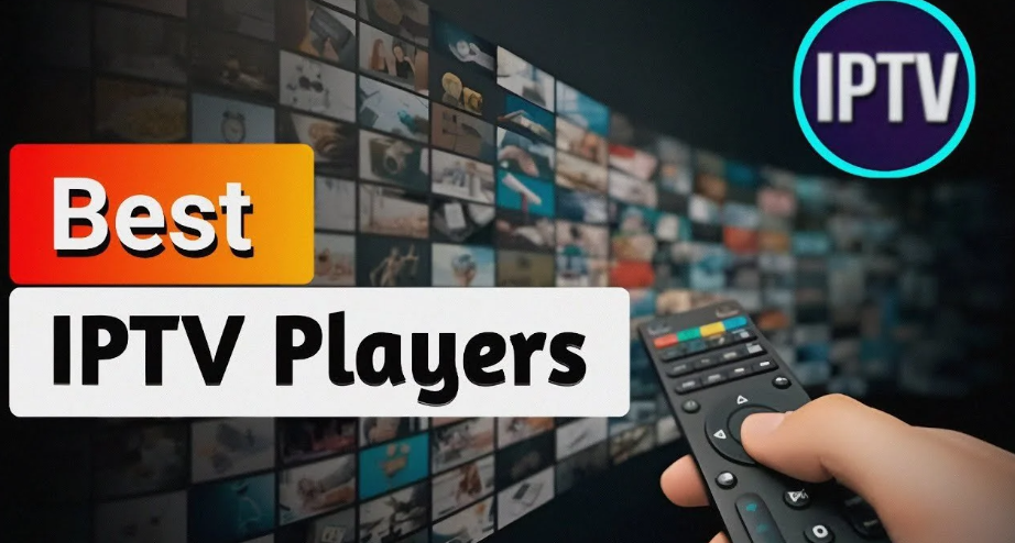 iptv streaming apps